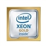 Procesador Intel Xeon Gold 6321U de 24 núcleos de 2.4GHz, 24C/48T, 11.2GT/s, 36M caché, Turbo, HT (185W) DDR4-3200