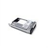 7.68TB SSD vSAS Lectura Intensiva SED 512e 2.5" con 3.5" Portadora Híbrida 1 DWPD