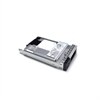 Dell 960GB SSD vSAS Lectura Intensiva 12Gbps SED 512e 2.5" amb 3.5" Portadora Híbrida 1 DWPD