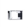 Dell 3.84TB SSD SAS Uso Mixto 12Gbps 512e 2.5&quot; De Conexión En Marcha PM6 FIPS -140 SED