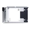 Dell 3.84TB SSD SAS 12Gbps Uso Mixto FIPS -140 SED 512e 2.5" De Conexión En Marcha PM6 3 DWPD