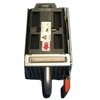 Dell de red IO/PSU flujo de aire haz, 2x AC PSU, 4x ventiladore Tray, S4048T/S4148T/S4148U sólo