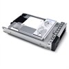 Dell 800GB SSD SAS Uso Mixto 12Gbps 512e 2.5&quot; De Conexión En Marcha Unidad 3.5" Portadora Híbrida AG