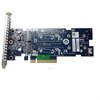 BOSS controller tarjeta, bajo perfil, Customer Kit