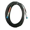 Dell - Cable de conexión directa 10GBase - SFP+ a SFP+ - 10 m - biaxial