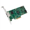 Intel Ethernet I350 de Dual puertos y 1Gigabit adaptador para servidor altura completa