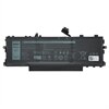 Batería de reemplazo de iones de litio Dell de 3 celdas y 59.6 Wh para laptops selectas