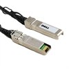 Dell De conexión en red, Cable, SFP28 a SFP28, 25GbE, Pasivo cobre Twinax conexión directa cable, 3 M