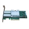 Intel X520 de Dual puertos y 10Gb de direct attach/SFP+ adaptador para servidor, altura completa