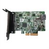 Dell Thunderbolt 3 PCIe tarjeta - 2 Type C puertos, 1 DP en
