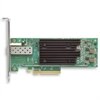 Dell QLogic® 2770 1 puertos 32Gb de bus de host de canal de fibra, PCIe altura completa