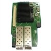 Dell Dual puertos y Intel X710, 10Gb, SFP+ Mezzanine adaptador y Bracket