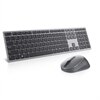 Mouse y teclado inalámbricos para múltiples dispositivos Dell Premier KM7321W