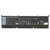 Batería de reemplazo de iones de litio Dell de 6 celdas y 86 Wh para laptops selectas