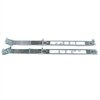 Dell ReadyRails Static Rails for 2/4-post Racks juego de rieles para rack - 2U