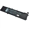 Batería de reemplazo de iones de litio Dell de 6 celdas y 97 Wh para laptops selectas