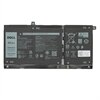 Batería de reemplazo de iones de litio Dell de 3 celdas y 40 Wh para laptops selectas