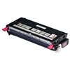 Dell - Magenta - original - cartucho de tóner - para Multifunction Color Laser Printer 3115cn