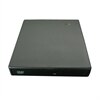 Dell Unidad externa de DVD-ROM SATA de 8X con discos duros de 2,5 pulg