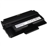 Cartucho de tóner negro de 10,000 páginas para impresoras láser Dell 2355dn