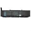 Batería de reemplazo de iones de litio Dell de 3 celdas y 56 Wh para laptops selectas