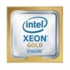 Procesador Intel Xeon Gold 6248 de veinte núcleos de 2.5GHz, 20C/40T, 10.4GT/s, 27.5M caché, 3.9GHz Turbo, HT (150W) DDR4-2933 (Kit- CPU only)