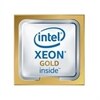 Procesador Intel Xeon Gold 6334 de ocho núcleos de 3.6GHz, 8C/16T, 11.2GT/s, 18M caché, Turbo, HT (165W) DDR4-3200