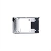 Dell 1.92TB SSD SAS Lectura Intensiva 12Gbps 512e 2.5" De Conexión En Marcha PM6 1 DWPD