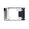 Dell 480GB Interno SSD Cifrado Automático SATA Uso Mixto 6Gbps 512e 2.5&quot; De Conexión En Marcha