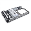 Unidad conectable en caliente SAS de 2,5", 1,2TB, 10 000 RPM, 12Gbps de Dell, con transportador híbrido de 3,5"