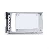 Dell EMC PowerEdge Express Flash Ent NVMe Lectura Intensiva U.2 Gen4 1.92TB amb transportista