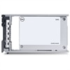 Dell 3.84TB, Enterprise, NVMe, Lectura Intensiva Disco, U.2, Gen4 amb transportista