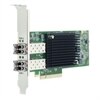 Emulex LPe35002 Dual puertos FC32 Canal de fibra HBA, altura completa