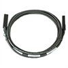 Dell Networking, Cable, SFP+ a SFP+ 10GbE, Cable de direct attach Twinax, para Cisco FEX B22, 1 meter