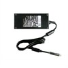 Adaptador de CA de 180vatios de Dell cilíndrico de 7,4 mm con cable de alimentación de 2metro - United States