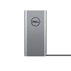 Cargador portátil para laptop Dell USB-C Plus de 65 Wh- PW7018LC