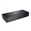 Dell D3100 - Estación de conexión - USB - 2 x HDMI, DP - GigE - Estados Unidos