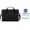 Funda para laptop Dell EcoLoop Pro de 11 a 14 pulgadas