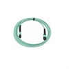 Dell Networking MPO Type B Crossover cable, Multi Mode Fiber OM4, 3 Meter
