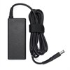 Adaptador de CA de 65vatios de Dell 7.4 mm con cable de alimentación de 1metro - United States