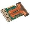 Intel X550 cuatro puertos 10GbE, Base-T, RNDC