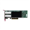 Intel E810-XXV 25GbE SFP28 Dual puertos PCIe bajo perfil