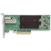 Dell QLogic® 2770 1 puertos 32Gb de bus de host de canal de fibra, PCIe bajo perfil