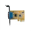 Dell Serial puertos PCIe tarjeta (bajo perfil) para SFF