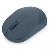 Mouse inalámbrico Dell Mobile - MS3320W - Rosa ceniza
