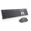 Mouse y teclado inalámbricos para múltiples dispositivos Dell Premier KM7321W Español de Latinoamérica