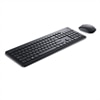 Mouse y teclado inalámbricos Dell KM3322W