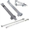 Dell ReadyRails 1U Rieles estáticos para 2/4-postes racks