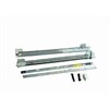 Dell Ready Rails 2U Rieles deslizantes Without Cable Management Arm