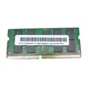 Dell actualización de memoria - 16GB - 2Rx8 DDR4 SODIMM 2400MHz ECC